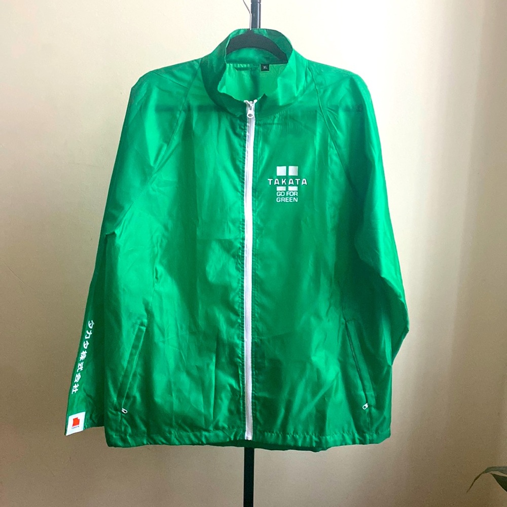 Takata Racing Jacket